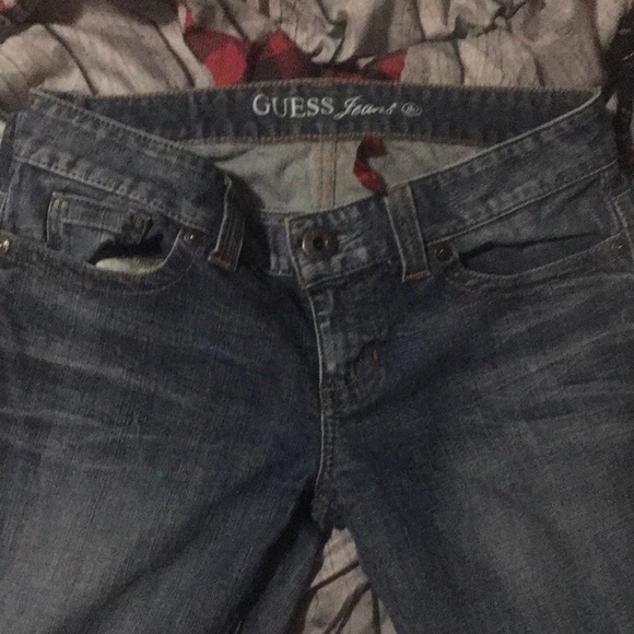 Guess jeans - Picture 1 of 10